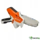 STIHL GTA 26 SOLO - ПРОФЕСИОНАЛЕН АКУМУЛАТОРЕН ВЕРИЖЕН ТРИОН ЗА КЛОНИ С AS СИСТЕМА НА БАТЕРИЯТА